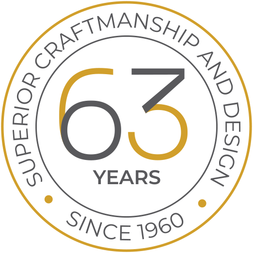 63 years of superior craftsmanship of Structural Glass Solutions